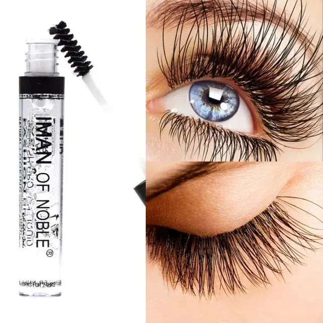 Eyebrow and Lash Gel 3