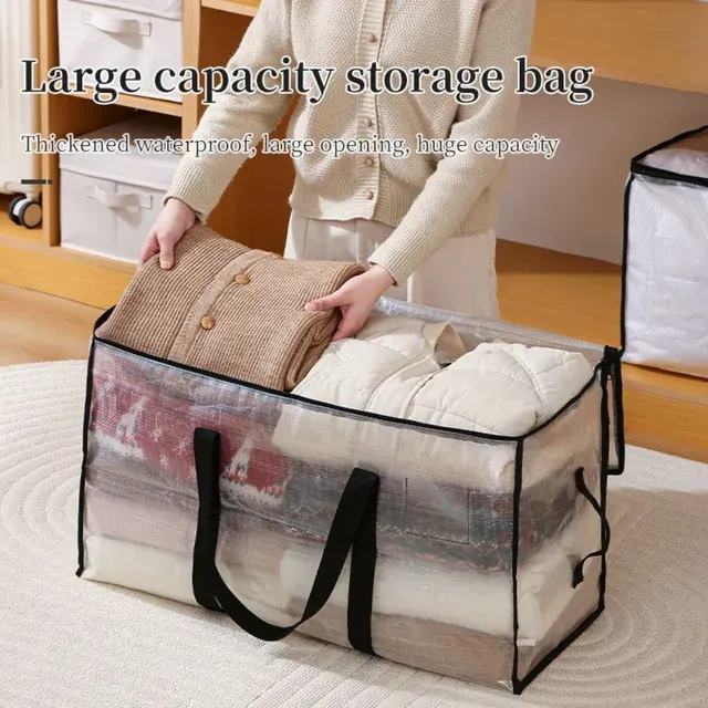 Moving Bag 3