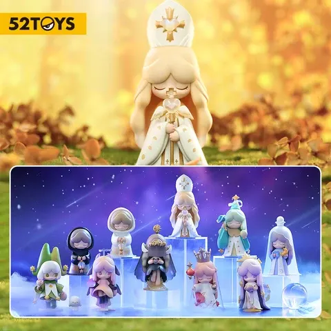 Blind Box Figure