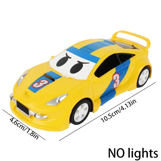 Slot Car 3