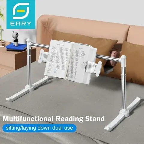 bed reading stand