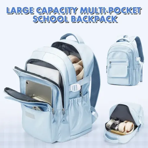 Laptop Backpack