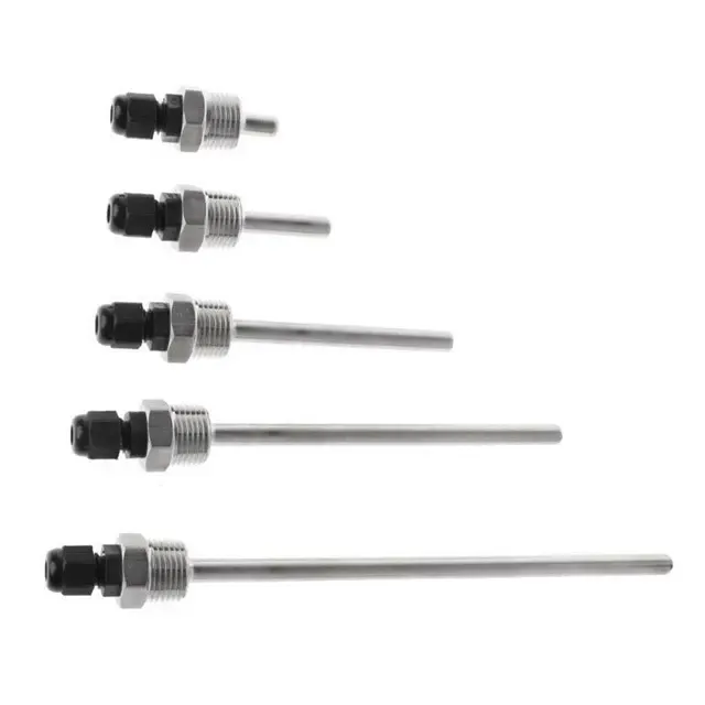 Protective Thermometer Tube 2