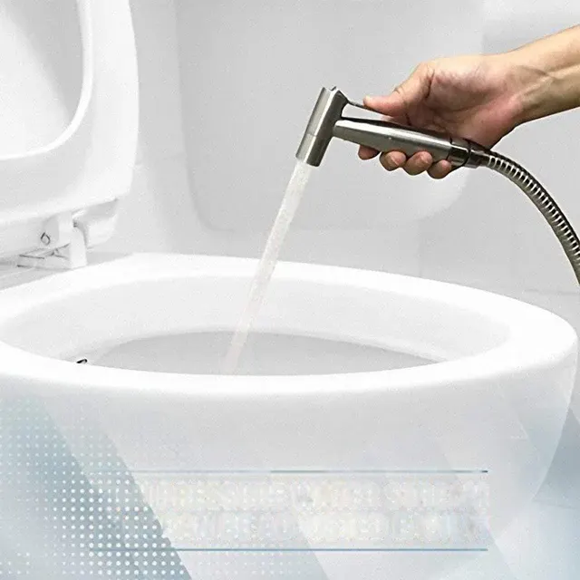 Portable Bidet Sprayer 3