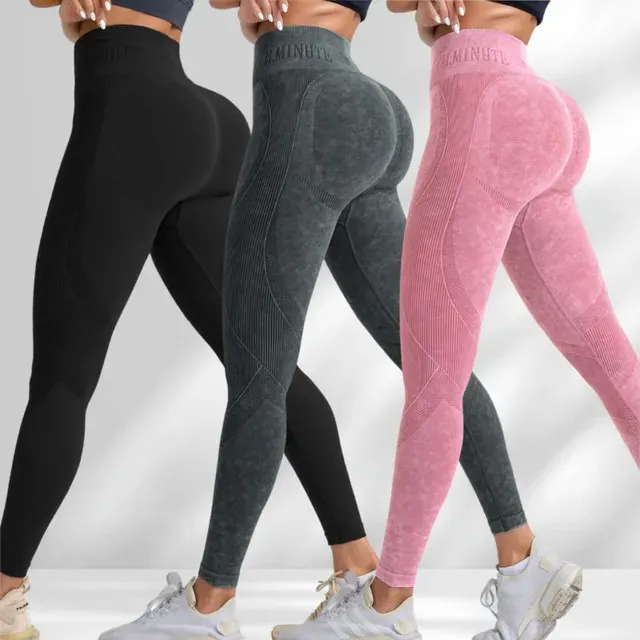 Yoga Leggings 2