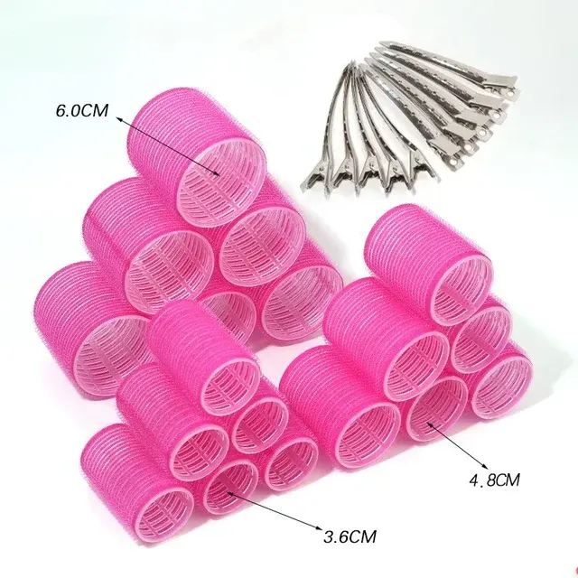 Hair Curler Set 2