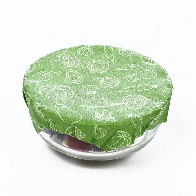 Beeswax Food Wrap 3