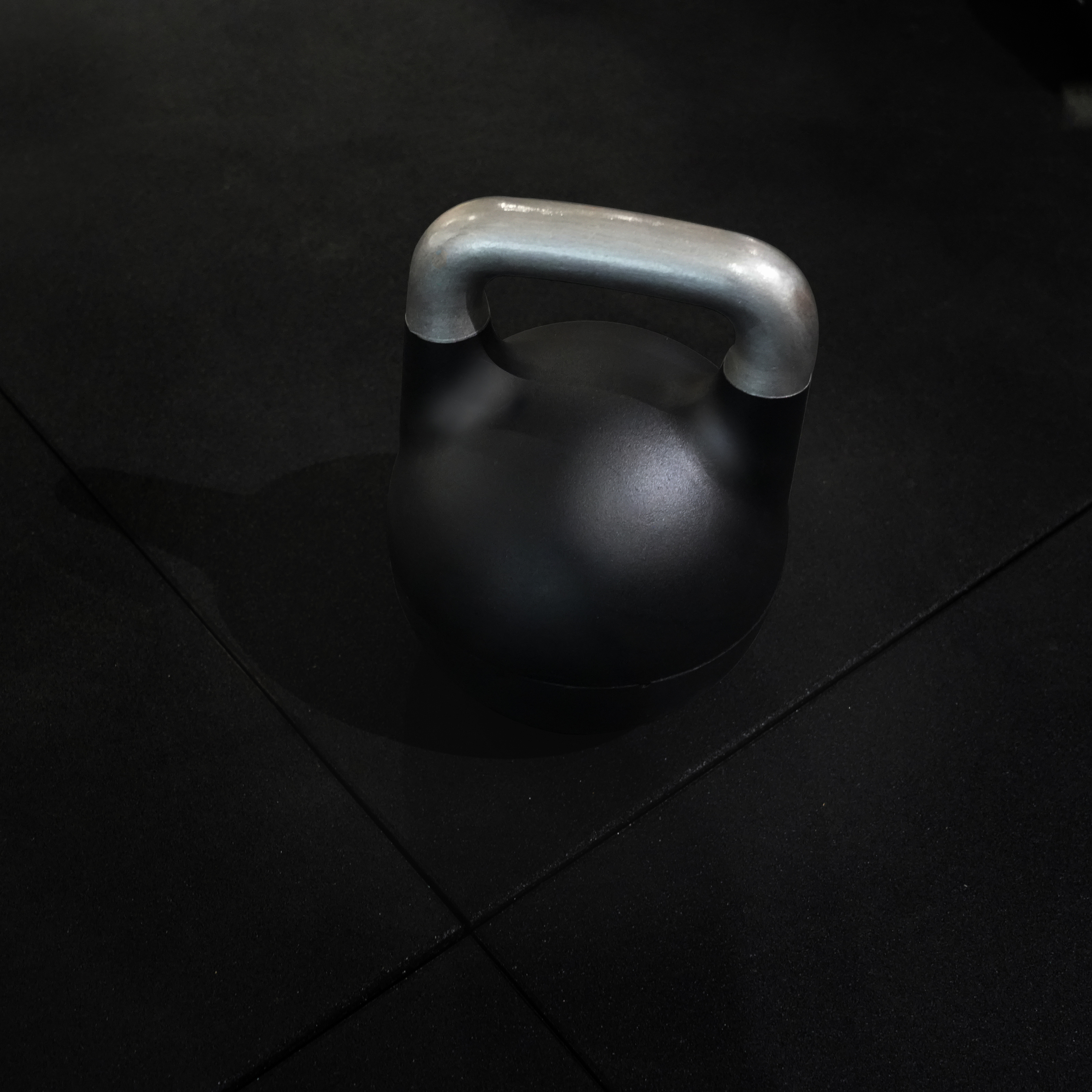 Kettle Bell Adjustable Competition Weightlifting Kettlebell Set 2