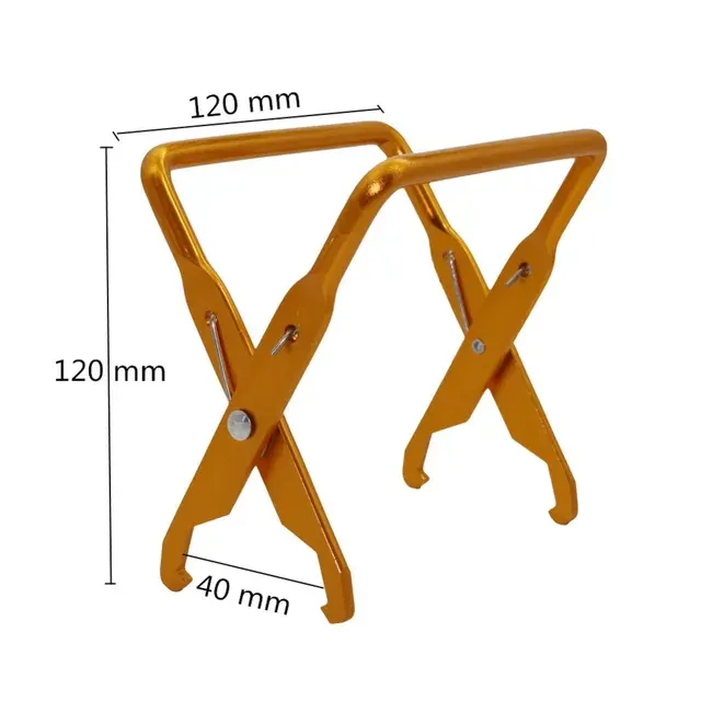 Beehive Frame Clip 3