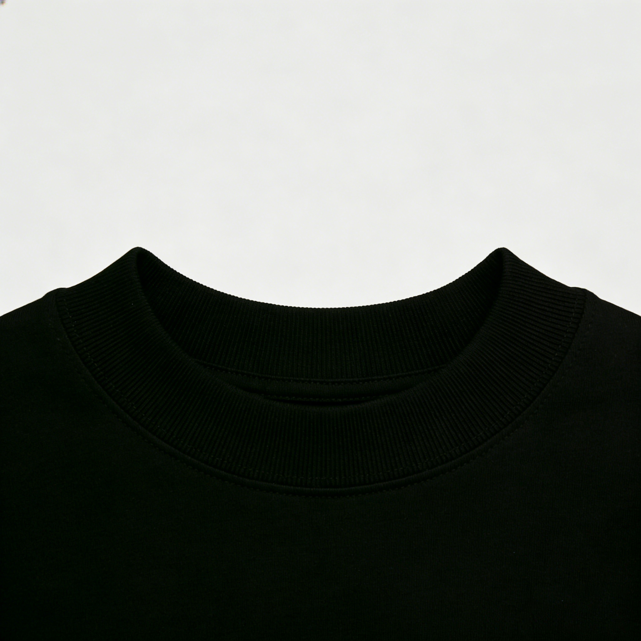 Men's Oversized Heavyweight T-Shirt 300 GSM 4