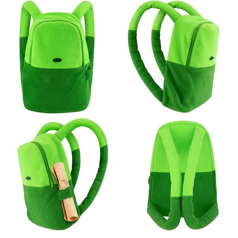 Cosplay-Rucksack 4
