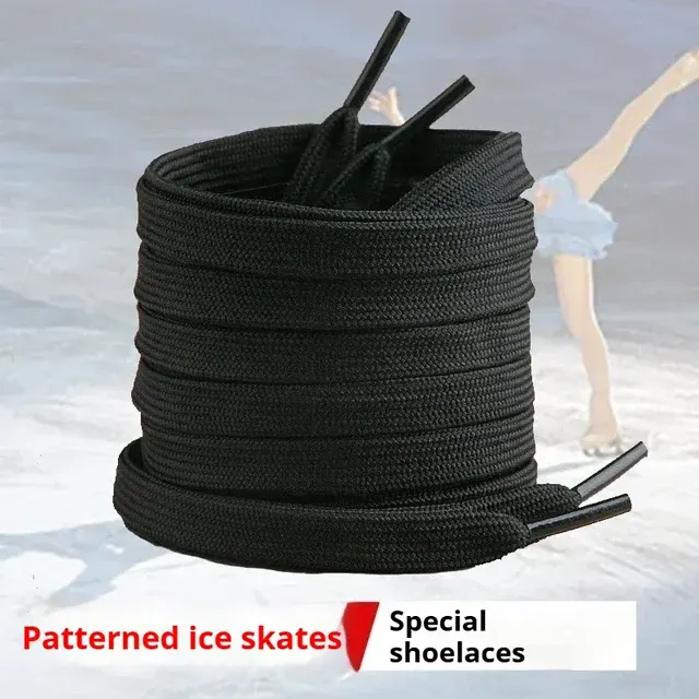 figure skate laces 3