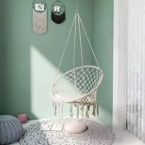 hanging chair
