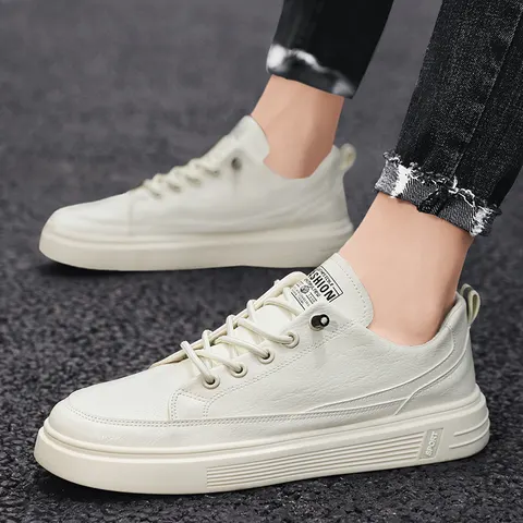 Canvas-Sneaker
