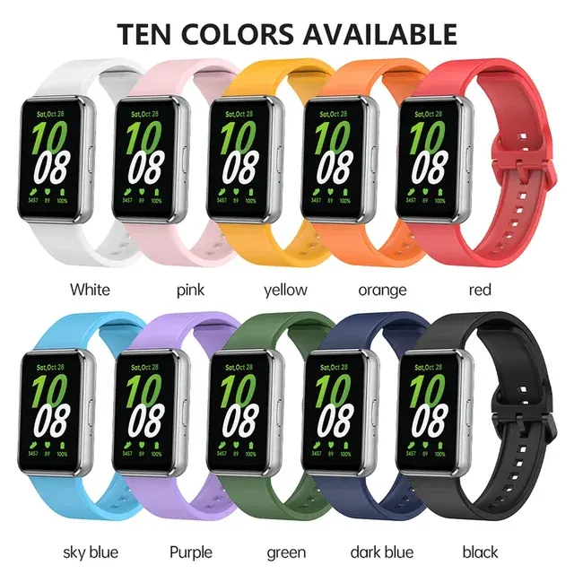 Replacement Fitness Watch Band 3