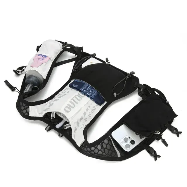 Running Vest 4