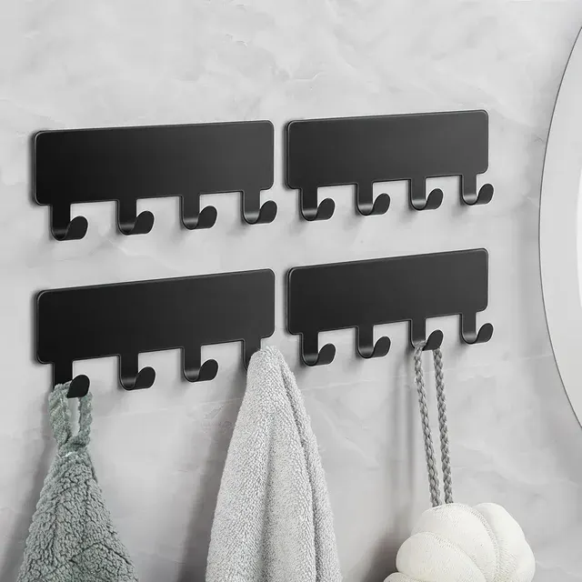 Wall Key Holder 2