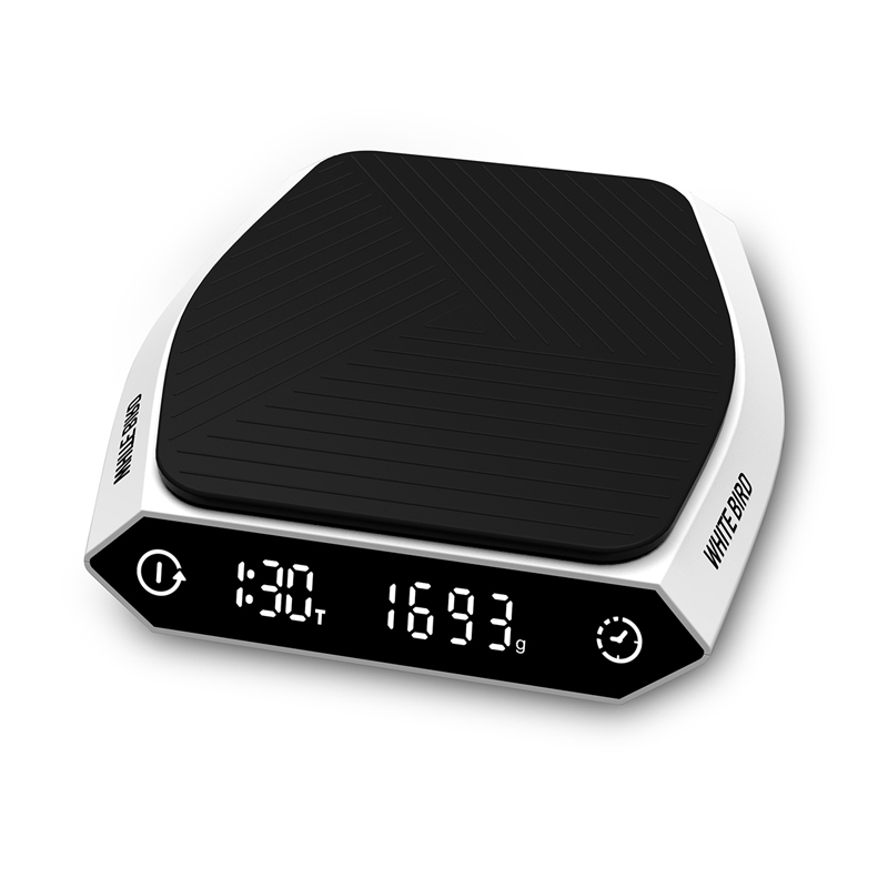 Portable Küchenwaage KC201 für Espresso