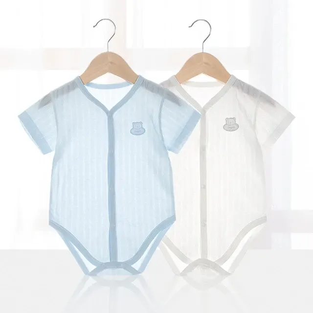 Baby Romper 1