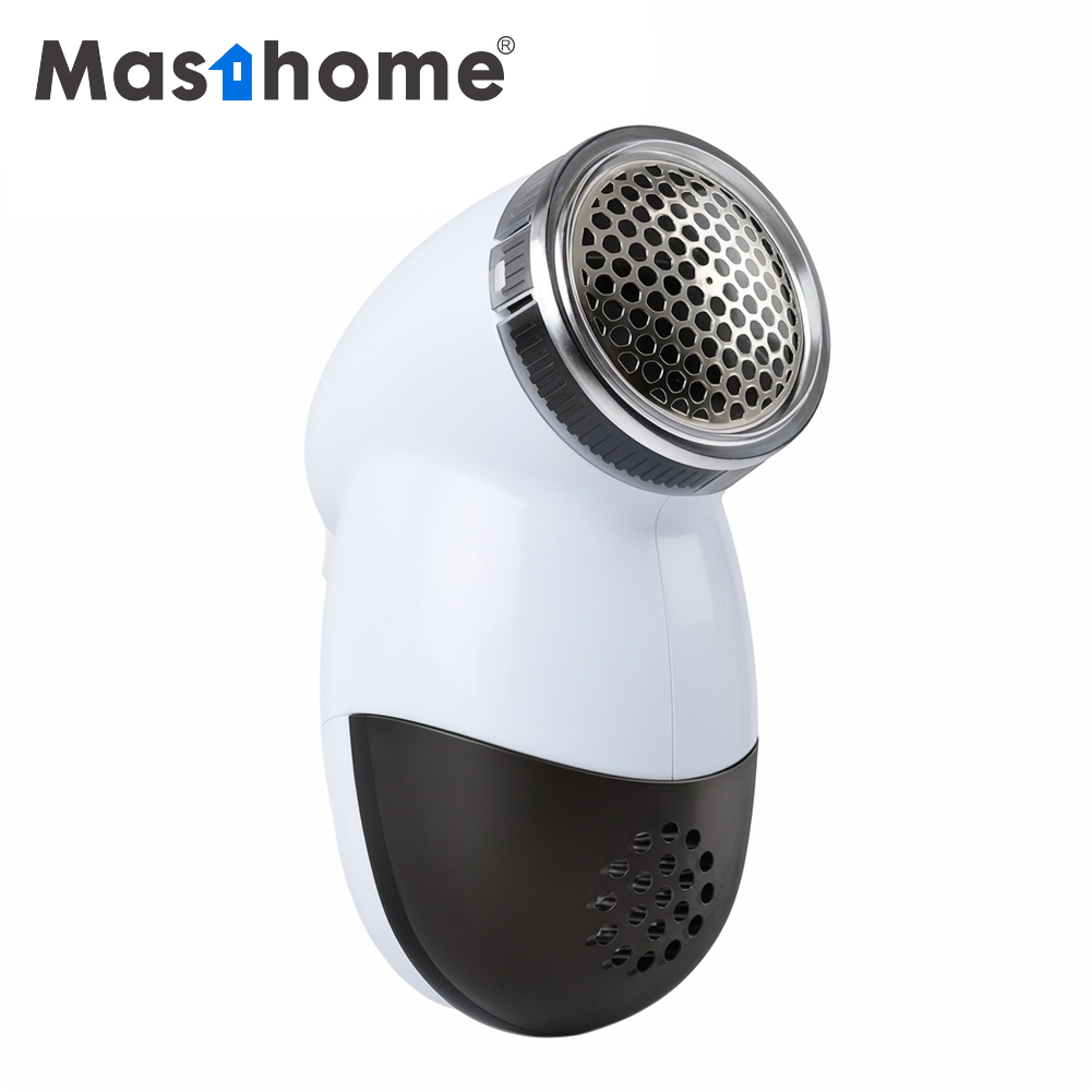 Price Mini Battery Operated Handheld Coat Care Electric-Lint-Remover