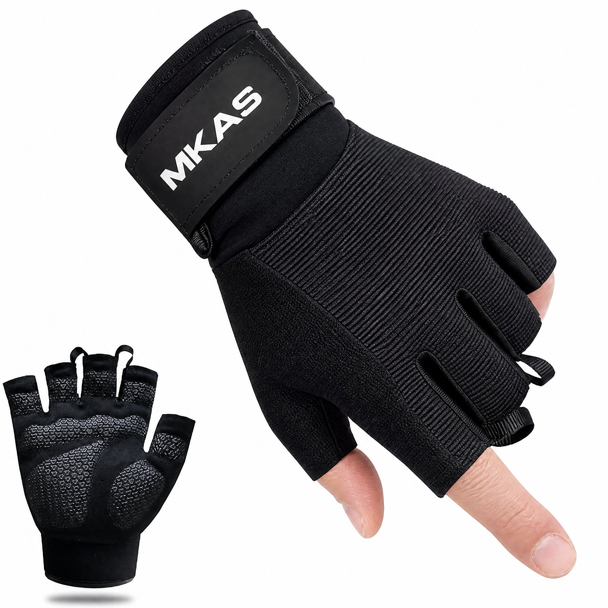 Fitness-Handschuhe