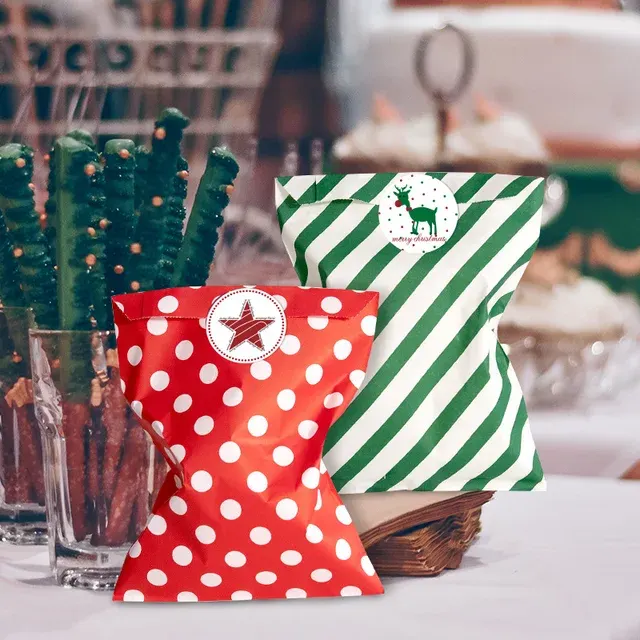 Kraft Paper Bags 3