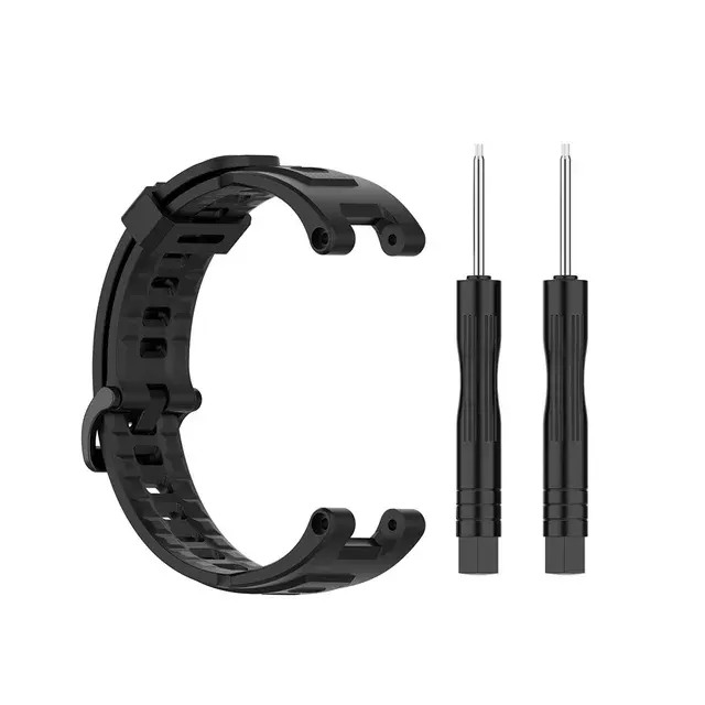 Smartwatch Strap 4