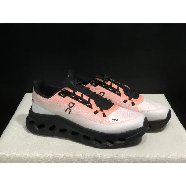 Ultra-Light Men's and Women's Running Shoes for Spring 3