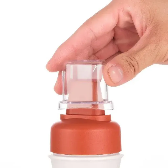 Squeeze Bottle for Sauce 4