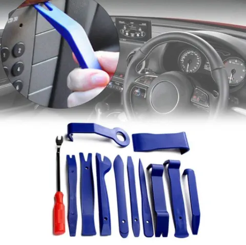 Repair Tool Kit