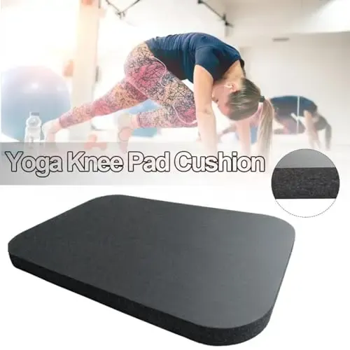 Yoga-Knieschutz 4