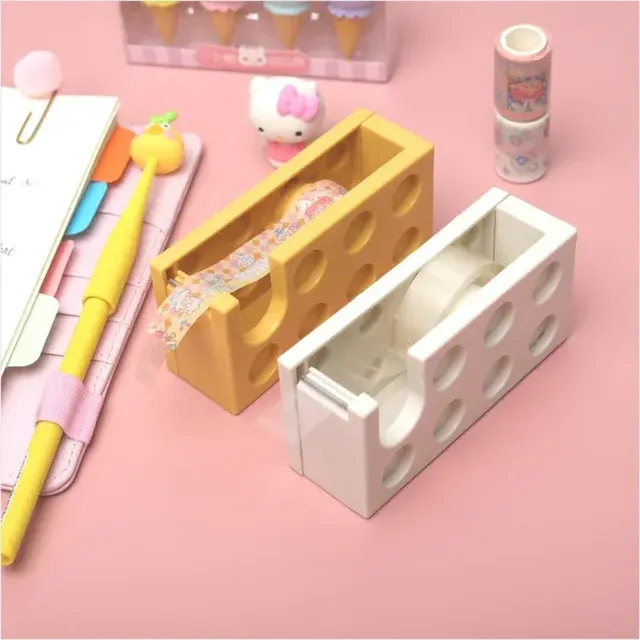 Washi Tape Dispenser 3