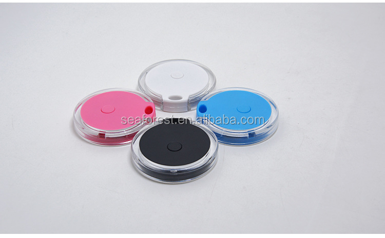 Bluetooth Wallet Tracker with Anti-Loss Alarm 4