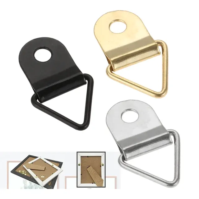 Metal Picture Hanger 2