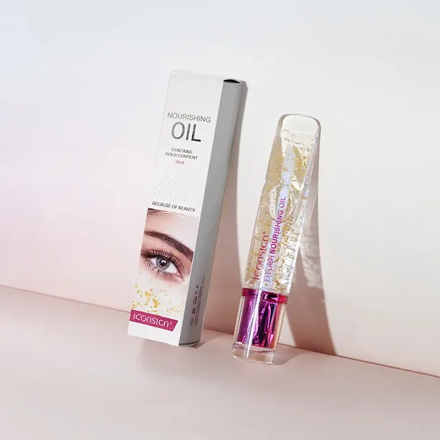 Eyelash and Eyebrow Serum 4