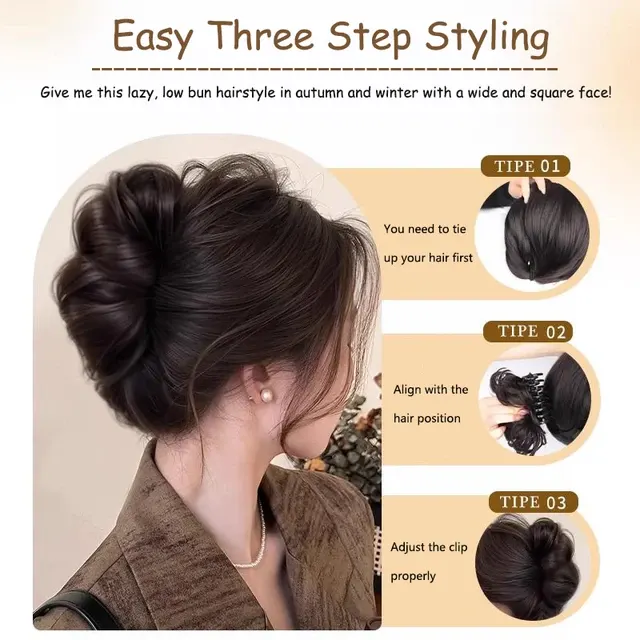 Hair Clip 4