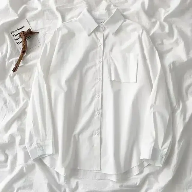 Women's Button-Up Shirt 2