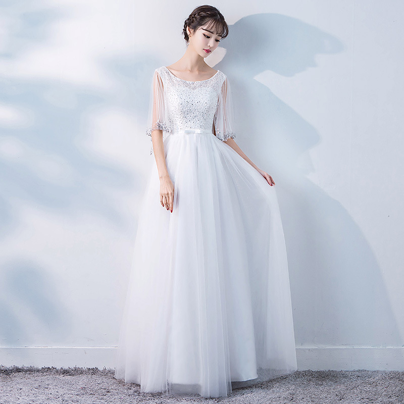 Abendkleid