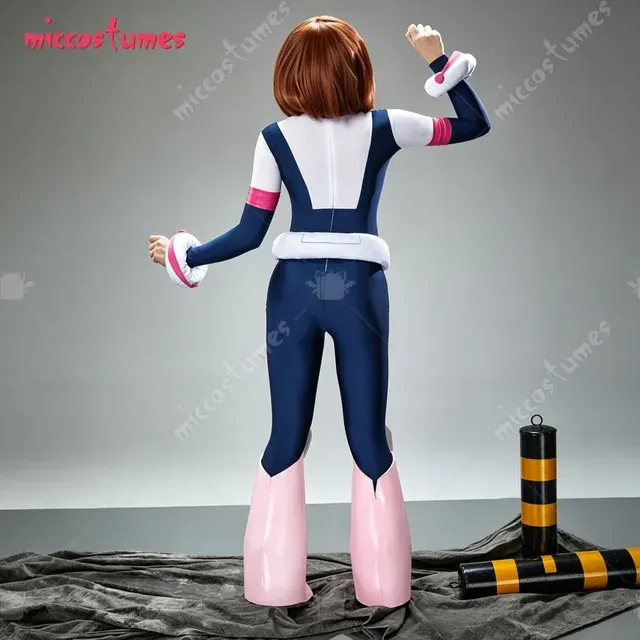 Anime Cosplay Costume 2