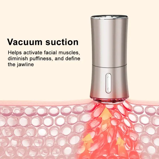 EMS Face Lifting Device 2