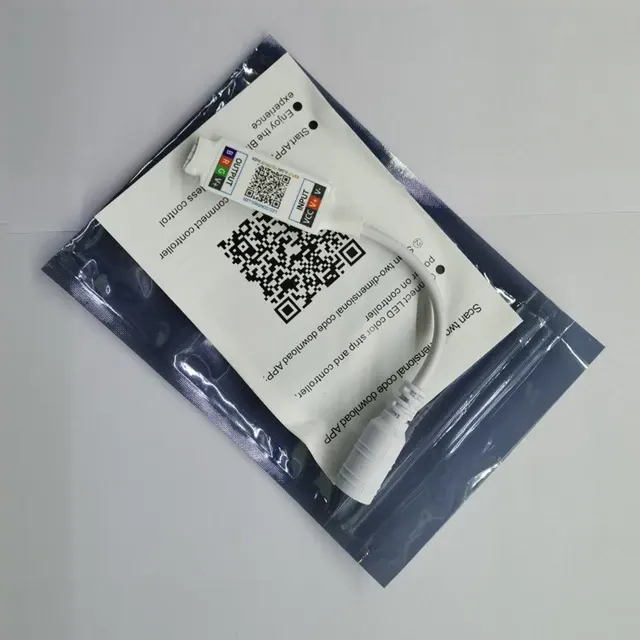 RGB LED Strip Controller 4