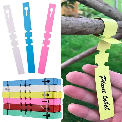 Plant Label Marker