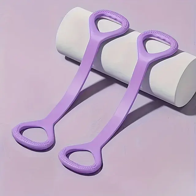 Yoga Resistance Band 3