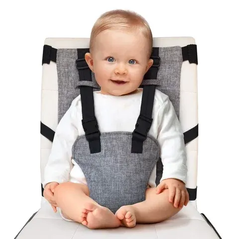 High Chair Safety Harness