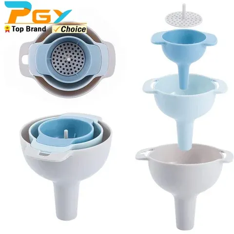 Kitchen Funnel