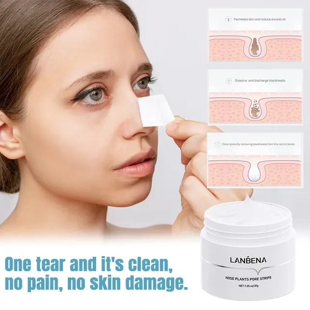 Blackhead Peel-Off Mask 2