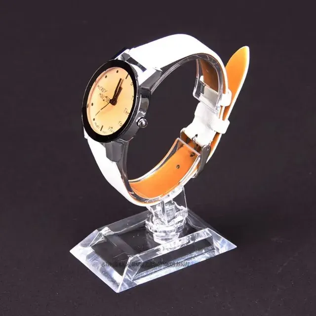 Acrylic Jewelry Stand 4