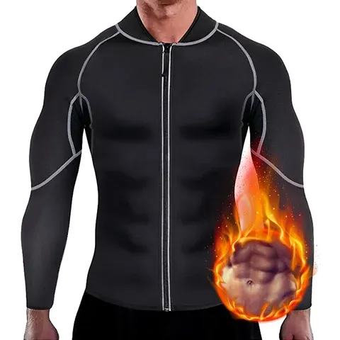 Saunajacke