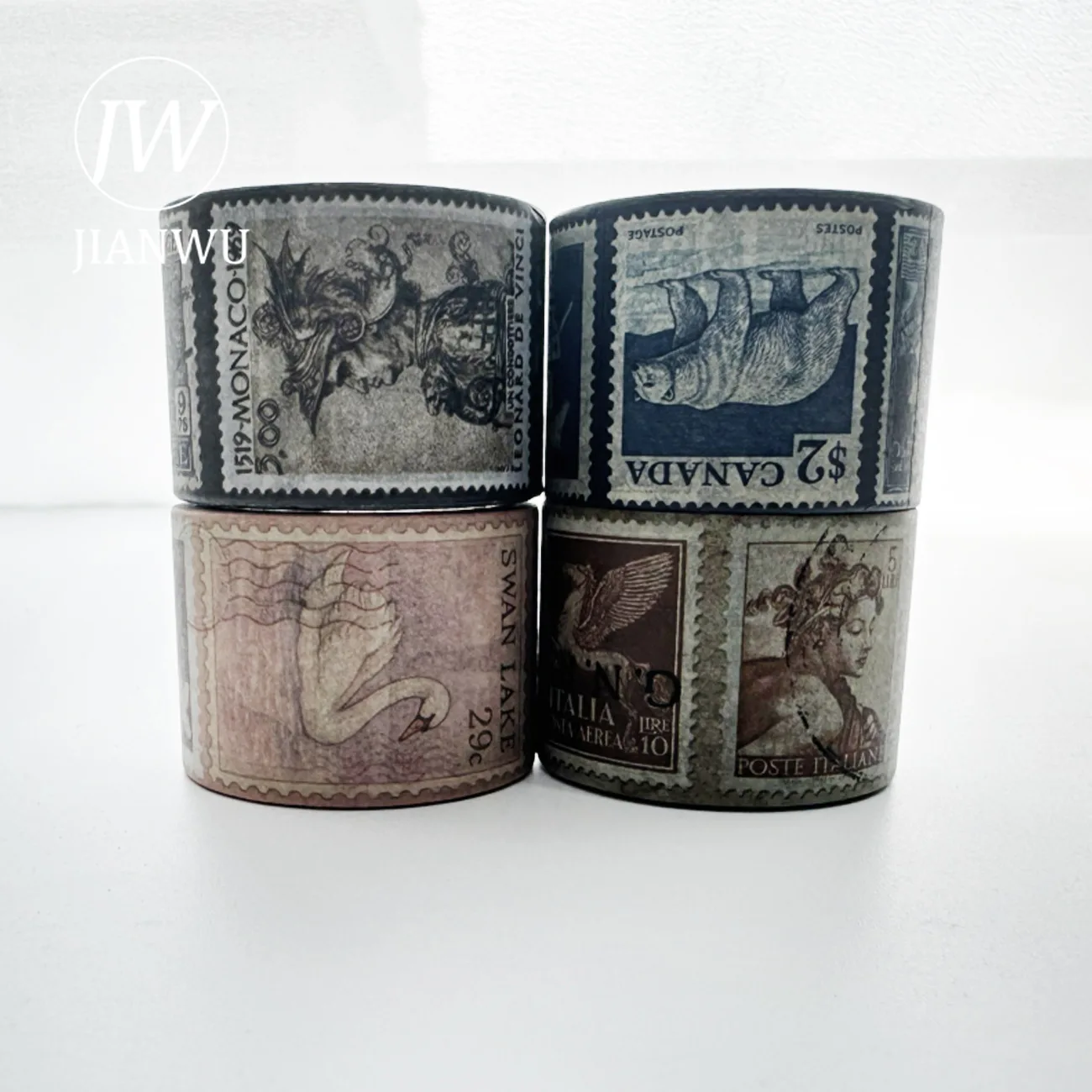 Washi-Tape 4