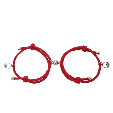 Couple Bracelet